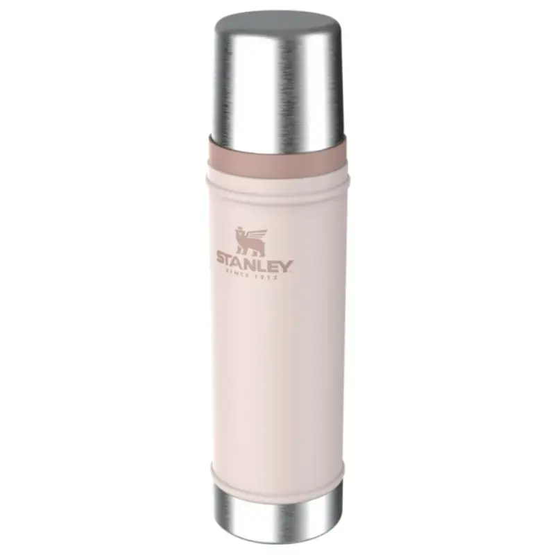 Термос STANLEY The Legendary Classic Bottle 0.6 л Photo 2