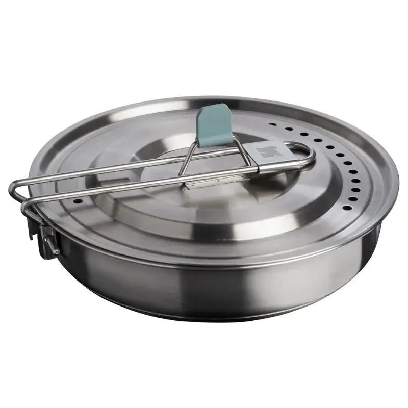 Frying Pan STANLEY Wildfare Core 0.94 L Photo 2