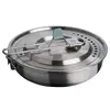 Frying Pan STANLEY Wildfare Core 0.94 L Photo 2