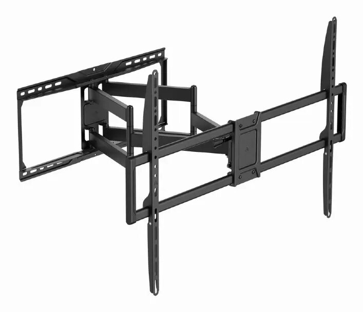 Gembird WM-105ST-01 sienas TV stiprinājums 50