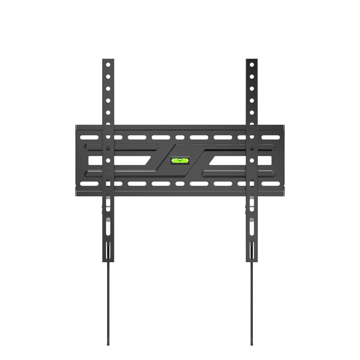 Gembird WM-75F-02 Fiksēts sienas TV stiprinājums