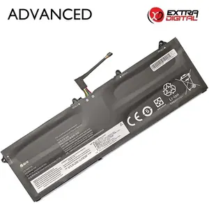 Аккумулятор для ноутбука Lenovo L21M4PD8 4350mAh от extra digital, сменный модуль