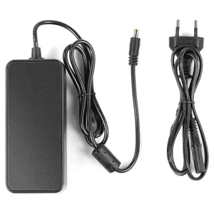 Replacement charger SENCOR 50005561 for electric scooters 42V 2A, input 100–240V AC 50/60Hz