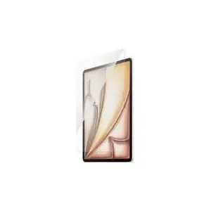 Закалённое стекло — защитная плёнка PanzerGlass SAFE для iPad Air 13 Pro SA62621