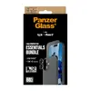 PanzerGlass 2-in-1 Essentials Bundle iPhone 17 Photo 3