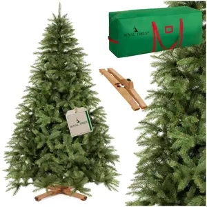 Искусственная ель Springos CT0243 Scandinavian Pine, 240 см