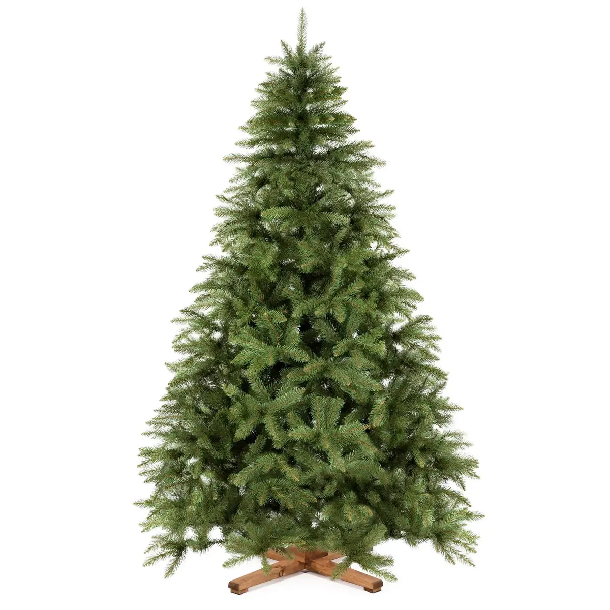 Искусственная ель Springos CT0243 Scandinavian Pine Photo 6