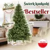 Искусственная ель Springos CT0243 Scandinavian Pine Photo 10