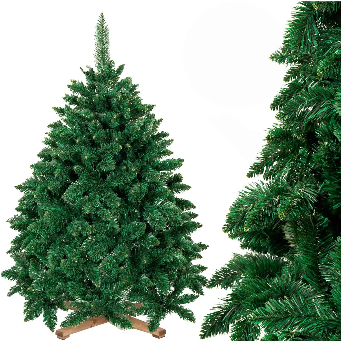 Springos CT0244 Artificial Christmas Tree 150 cm Photo 2