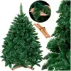 Springos CT0244 Artificial Christmas Tree 150 cm Photo 4