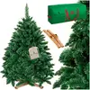 Springos CT0244 Artificial Christmas Tree 150 cm Photo 5