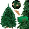 Springos CT0244 Artificial Christmas Tree 150 cm Photo 8