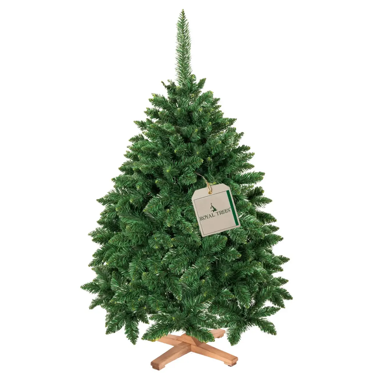 Springos CT0244 Artificial Christmas Tree 150 cm Photo 9