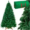 Искусственная ель Springos CT0246 Forest Pine 220 см Photo 4