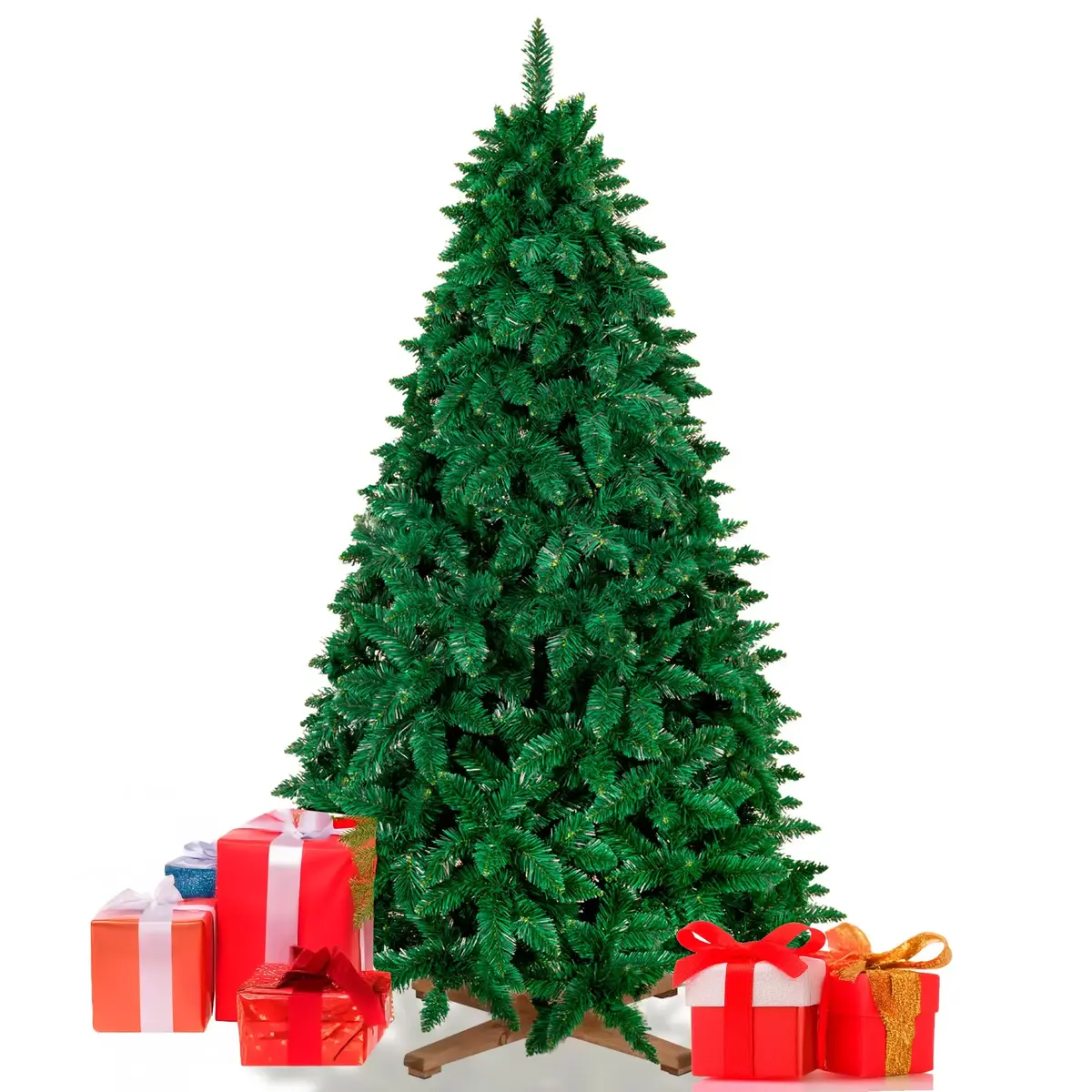 Искусственная ель Springos CT0246 Forest Pine 220 см Photo 5