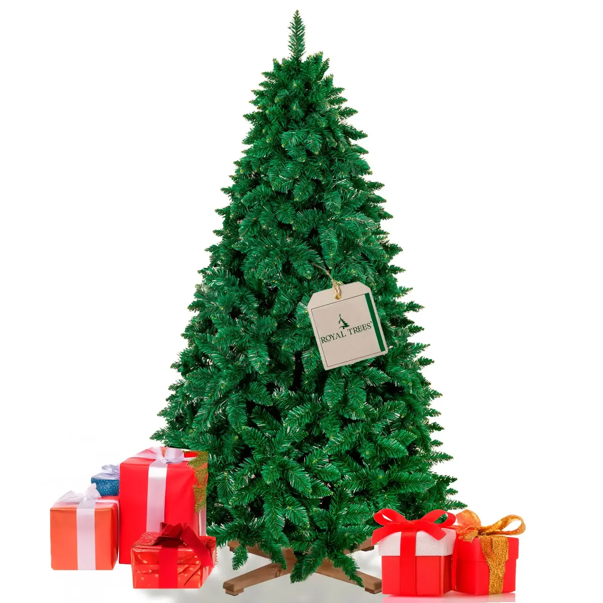 Искусственная ель Springos CT0246 Forest Pine 220 см Photo 6