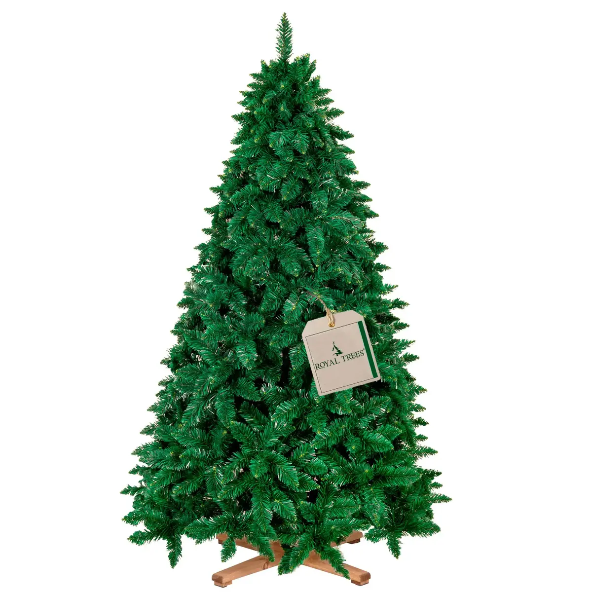 Искусственная ель Springos CT0246 Forest Pine 220 см Photo 7
