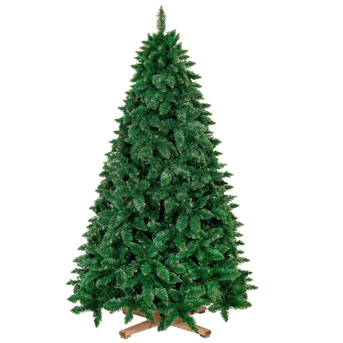 Искусственная ель Springos CT0246 Forest Pine 220 см Photo 8