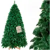 Искусственная ель Springos CT0247 Premium Forest Pine Photo 2