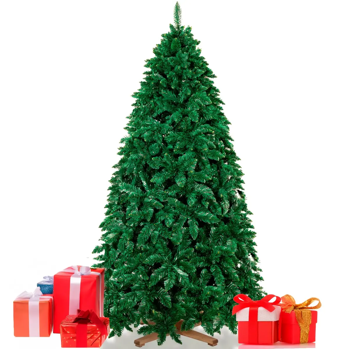 Искусственная ель Springos CT0247 Premium Forest Pine Photo 5