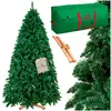 Искусственная ель Springos CT0247 Premium Forest Pine Photo 7
