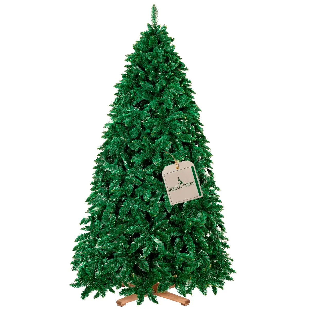 Искусственная ель Springos CT0247 Premium Forest Pine Photo 8