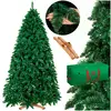 Искусственная ель Springos CT0247 Premium Forest Pine Photo 9