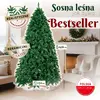 Искусственная ель Springos CT0247 Premium Forest Pine Photo 10