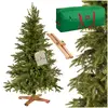 Искусственная ель Springos CT0255 Premium Himalayan Spruce Photo 3