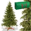 Искусственная ель Springos CT0255 Premium Himalayan Spruce Photo 4
