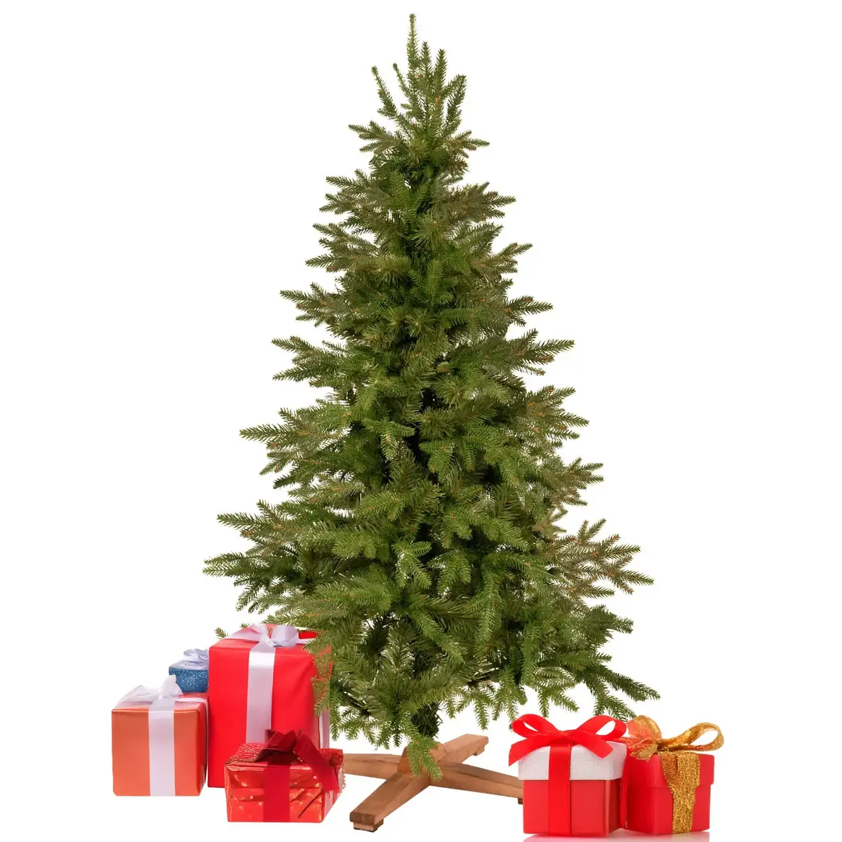 Искусственная ель Springos CT0255 Premium Himalayan Spruce Photo 7