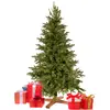 Искусственная ель Springos CT0255 Premium Himalayan Spruce Photo 7