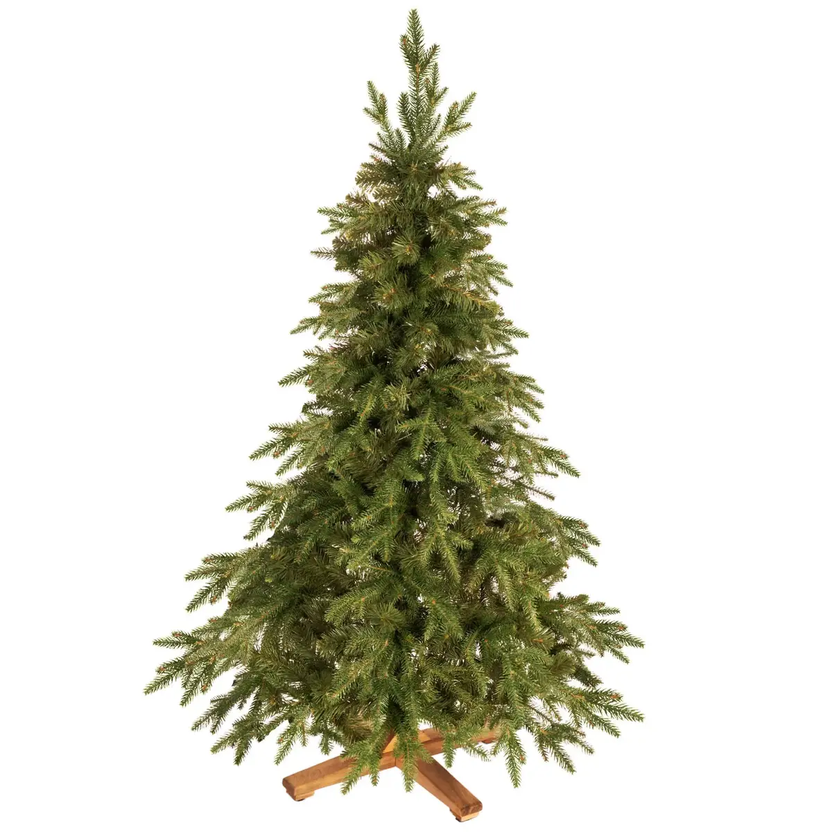 Искусственная ель Springos CT0255 Premium Himalayan Spruce Photo 9