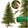 Искусственная ель Springos CT0255 Premium Himalayan Spruce Photo 10