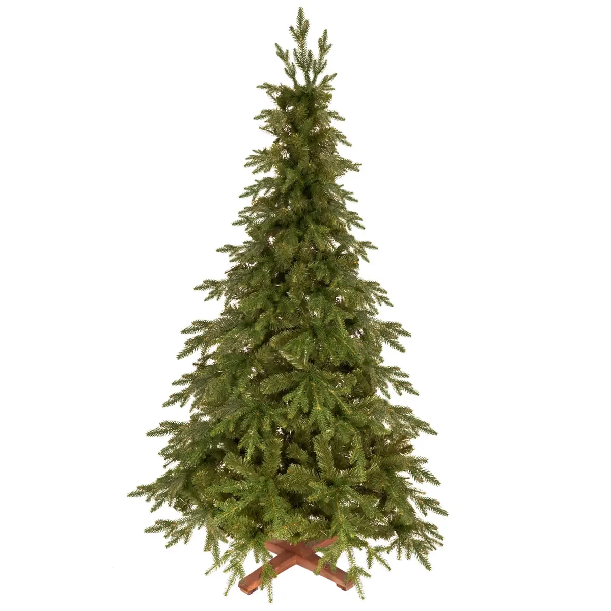 Искусственная ель Springos CT0256 Premium Himalayan Spruce Photo 3