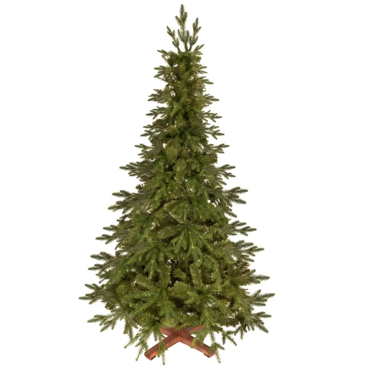 Искусственная ель Springos CT0256 Premium Himalayan Spruce Photo 4
