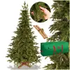 Искусственная ель Springos CT0256 Premium Himalayan Spruce Photo 5