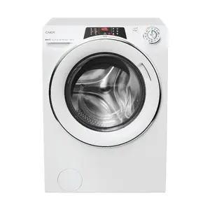 Стиральная машина CANDY RapidÓ RO41274DWMCT/1-S — 7 кг, 1200 об/мин, класс A, белая