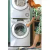 CANDY RapidÓ RO41274DWMCT/1-S стиральная машина Photo 17