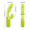 Вибратор ARMONY INFLABE POINT A TO STIMULATOR Photo 5