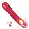 Vibrator ARMONY THERMO-ADJUSTABLE POINT A STIMULATOR Photo 2