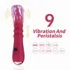 Vibrator ARMONY THERMO-ADJUSTABLE POINT A STIMULATOR Photo 3
