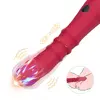 Vibrator ARMONY THERMO-ADJUSTABLE POINT A STIMULATOR Photo 9