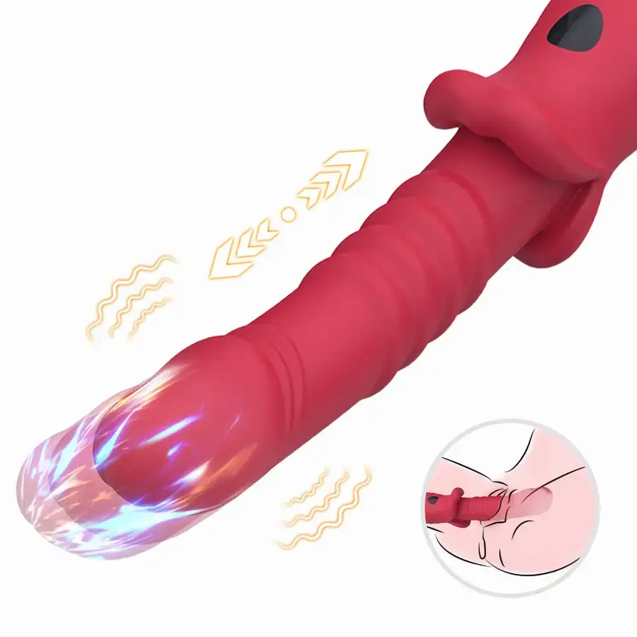 Vibrators ARMONY POINT A STIMULIĒJOŠS VIBRATORS Photo 9