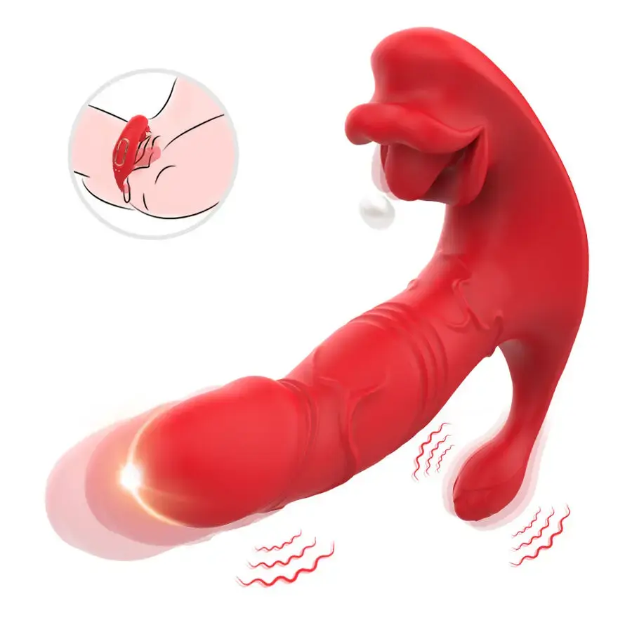 Anālais vibrators ARMONY FOR COUPLES D-243050 Photo 2