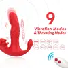 Anālais vibrators ARMONY FOR COUPLES D-243050 Photo 3