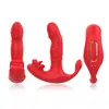 Anālais vibrators ARMONY FOR COUPLES D-243050 Photo 4