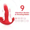 Anālais vibrators ARMONY FOR COUPLES D-243050 Photo 10
