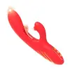 Vibrator ARMONY G-Spot and Clitoris Stimulator Photo 2