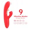 Vibrator ARMONY G-Spot and Clitoris Stimulator Photo 3